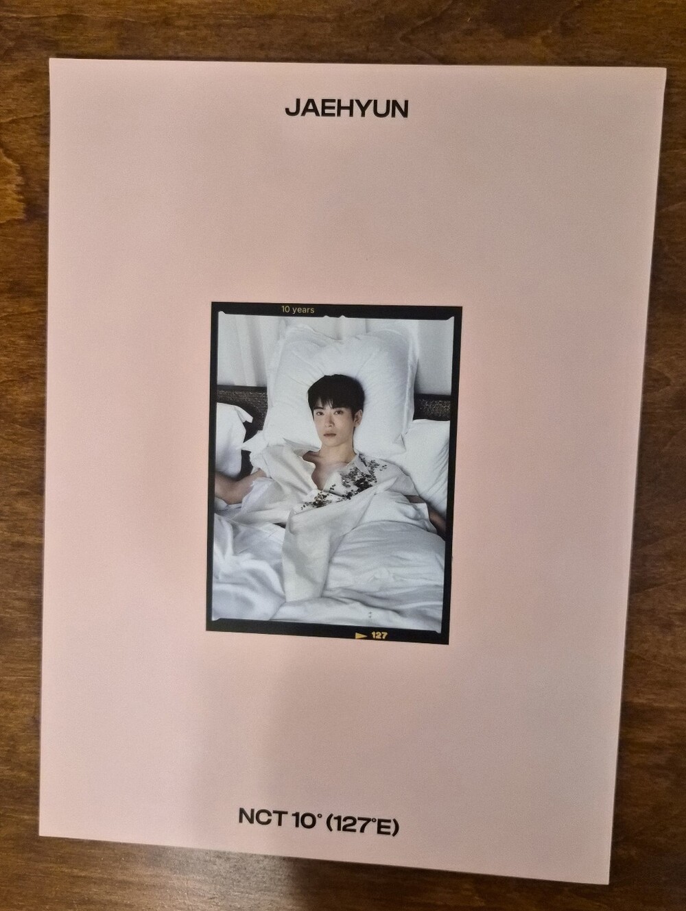 Dazed NCT Inclusion - Picture 2 of 3